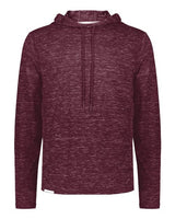 Holloway Men's Eco Revive™ Monterey Hooded Sweatshirt - Holloway 222745