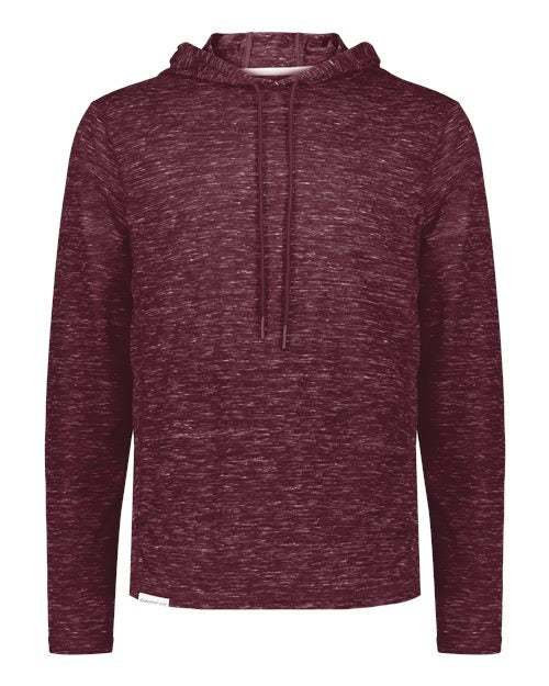 Holloway Men's Eco Revive™ Monterey Hooded Sweatshirt - Holloway 222745