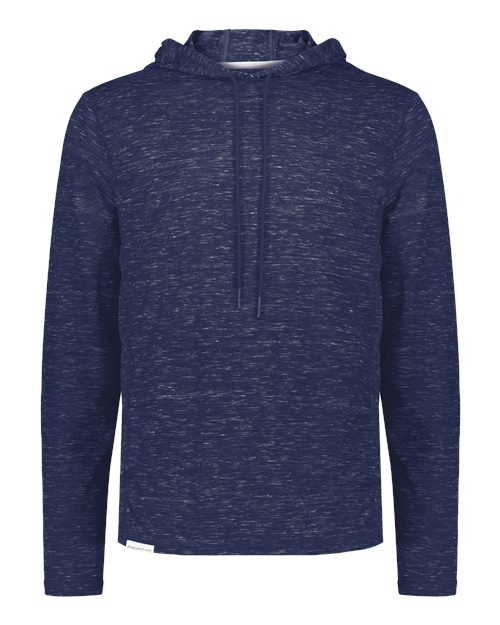 Holloway Men's Eco Revive™ Monterey Hooded Sweatshirt - Holloway 222745
