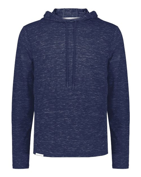 Holloway Men's Eco Revive™ Monterey Hooded Sweatshirt - Holloway 222745