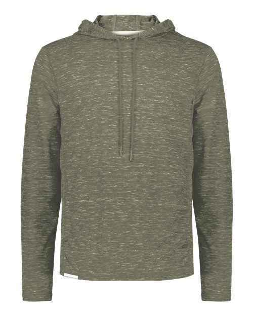 Holloway Men's Eco Revive™ Monterey Hooded Sweatshirt - Holloway 222745