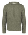Holloway Men's Eco Revive™ Monterey Hooded Sweatshirt - Holloway 222745