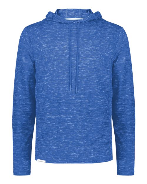 Holloway Men's Eco Revive™ Monterey Hooded Sweatshirt - Holloway 222745
