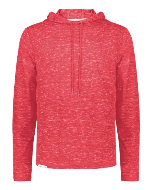 Holloway Men's Eco Revive™ Monterey Hooded Sweatshirt - Holloway 222745