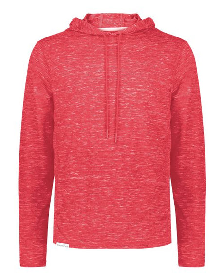 Holloway Men's Eco Revive™ Monterey Hooded Sweatshirt - Holloway 222745
