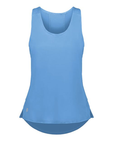 Holloway Women's Coolcore Tank - Holloway 222777
