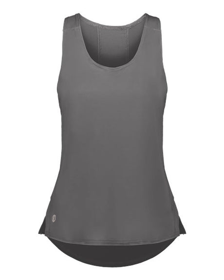 Holloway Women's Coolcore Tank - Holloway 222777