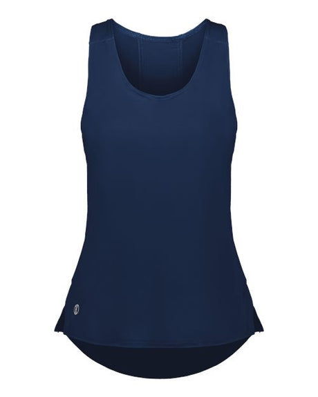 Holloway Women's Coolcore Tank - Holloway 222777