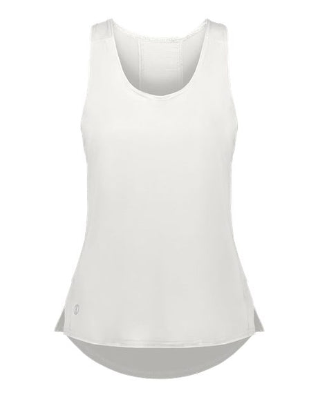 Holloway Women's Coolcore Tank - Holloway 222777