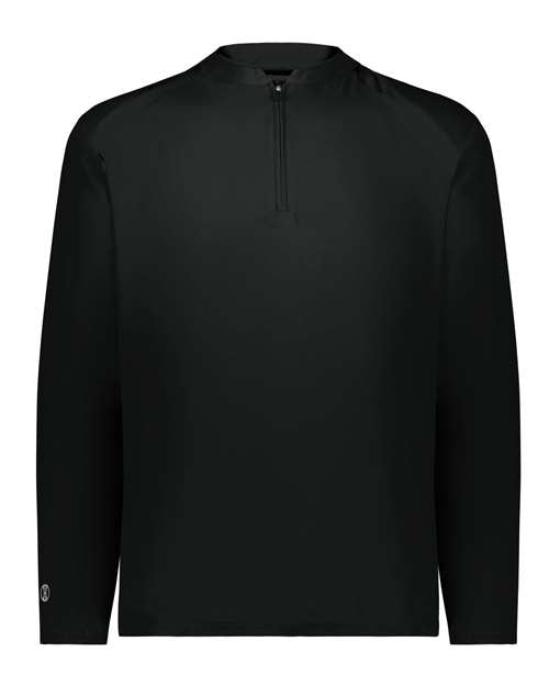 Holloway Men's Clubhouse Quarter-Zip Pullover - Holloway 229595
