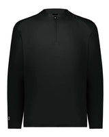 Holloway Men's Clubhouse Quarter-Zip Pullover - Holloway 229595