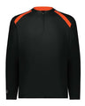 Holloway Men's Clubhouse Quarter-Zip Pullover - Holloway 229595