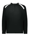 Holloway Men's Clubhouse Quarter-Zip Pullover - Holloway 229595