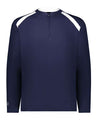 Holloway Men's Clubhouse Quarter-Zip Pullover - Holloway 229595