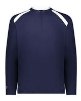 Holloway Men's Clubhouse Quarter-Zip Pullover - Holloway 229595