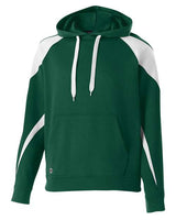 Holloway Youth Prospect Athletic Fleece Hooded Sweatshirt - Holloway 229646