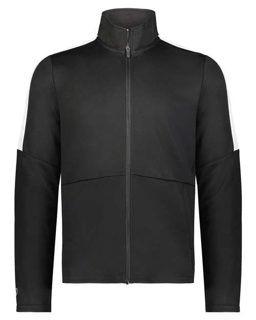 Holloway Men's Tall Crosstown Jacket - Holloway 223530T