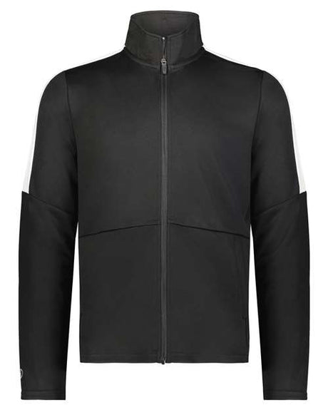 Holloway Men's Tall Crosstown Jacket - Holloway 223530T