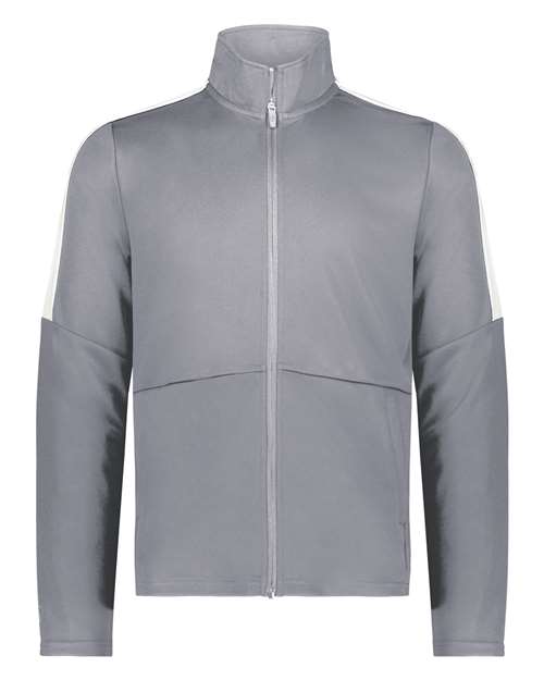 Holloway Men's Tall Crosstown Jacket - Holloway 223530T