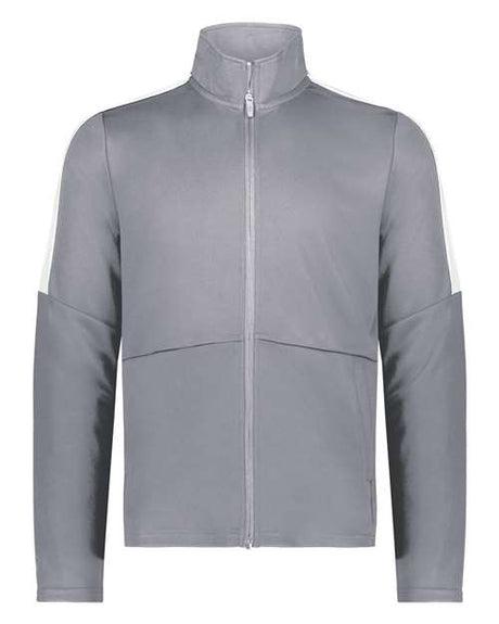 Holloway Men's Tall Crosstown Jacket - Holloway 223530T