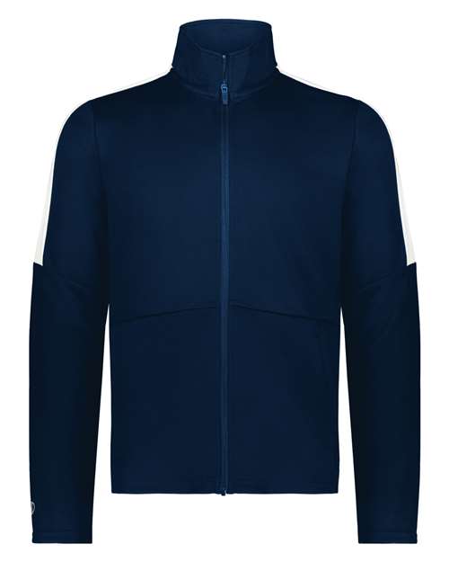 Holloway Men's Tall Crosstown Jacket - Holloway 223530T