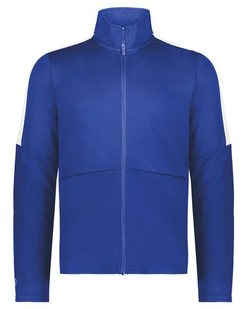 Holloway Men's Tall Crosstown Jacket - Holloway 223530T