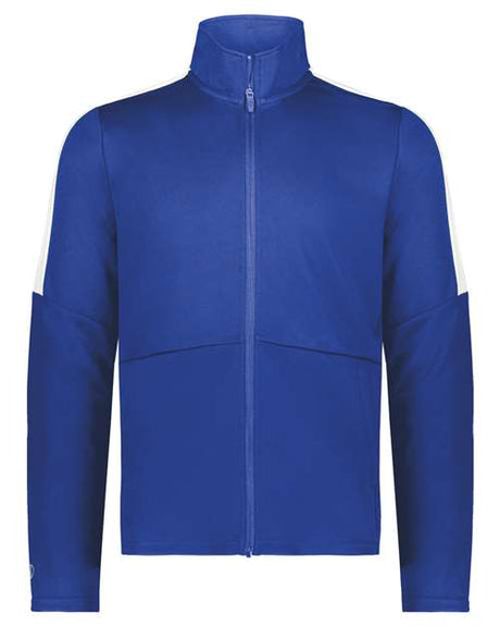 Holloway Men's Tall Crosstown Jacket - Holloway 223530T