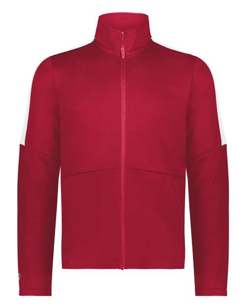 Holloway Men's Tall Crosstown Jacket - Holloway 223530T