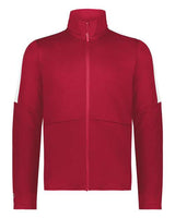 Holloway Men's Tall Crosstown Jacket - Holloway 223530T