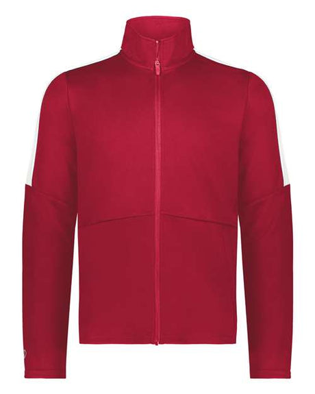 Holloway Men's Tall Crosstown Jacket - Holloway 223530T