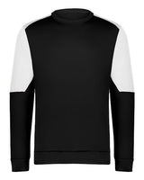Holloway Men's Momentum Team Crewneck Sweatshirt - Holloway 223525