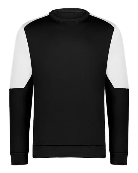 Holloway Men's Momentum Team Crewneck Sweatshirt - Holloway 223525