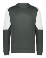 Holloway Men's Momentum Team Crewneck Sweatshirt - Holloway 223525