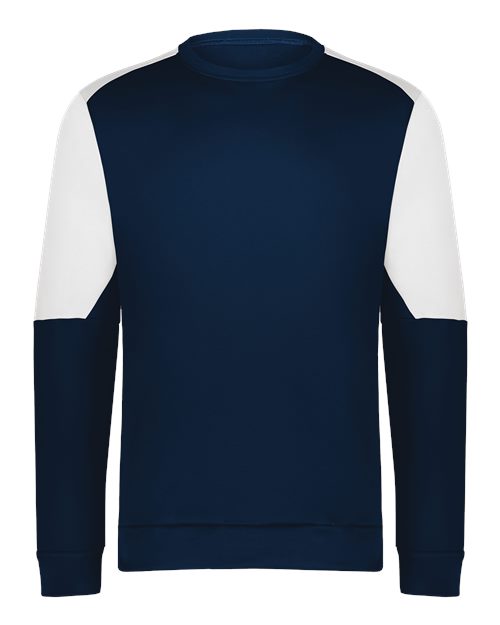 Holloway Men's Momentum Team Crewneck Sweatshirt - Holloway 223525