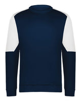 Holloway Men's Momentum Team Crewneck Sweatshirt - Holloway 223525