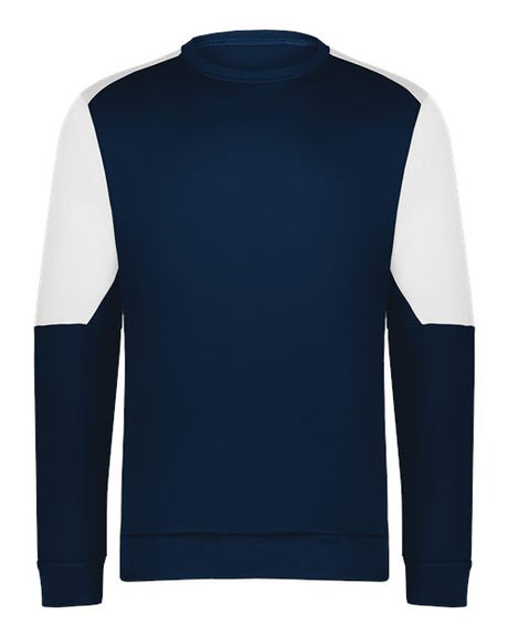 Holloway Men's Momentum Team Crewneck Sweatshirt - Holloway 223525