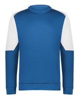 Holloway Men's Momentum Team Crewneck Sweatshirt - Holloway 223525