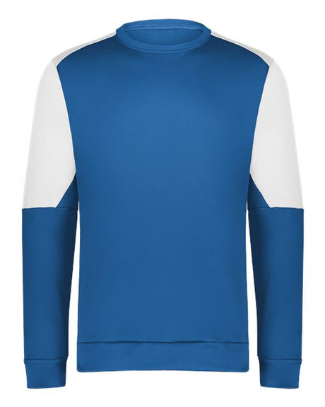 Holloway Men's Momentum Team Crewneck Sweatshirt - Holloway 223525