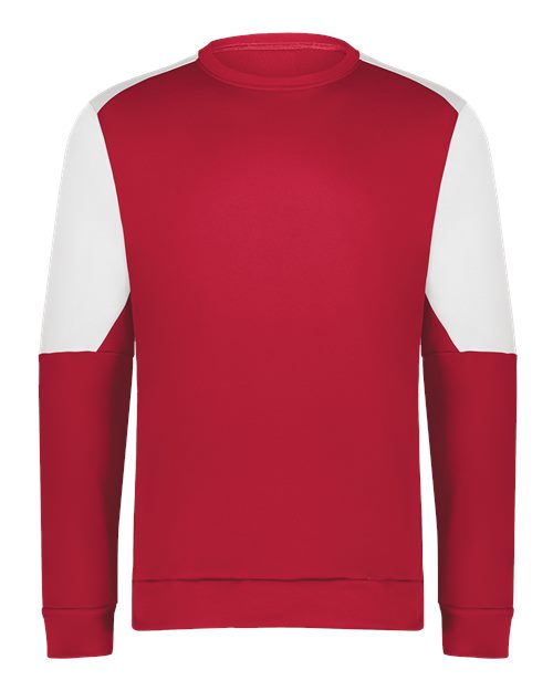 Holloway Men's Momentum Team Crewneck Sweatshirt - Holloway 223525