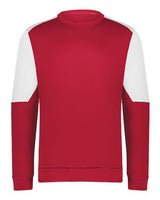 Holloway Men's Momentum Team Crewneck Sweatshirt - Holloway 223525