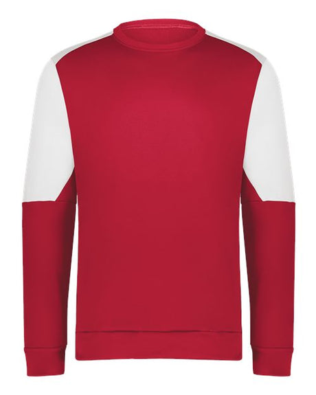 Holloway Men's Momentum Team Crewneck Sweatshirt - Holloway 223525