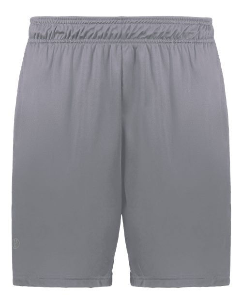 Holloway Youth Momentum Shorts - Holloway 223622