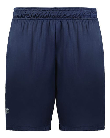 Holloway Youth Momentum Shorts - Holloway 223622