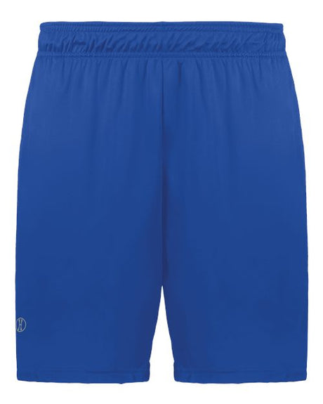 Holloway Youth Momentum Shorts - Holloway 223622