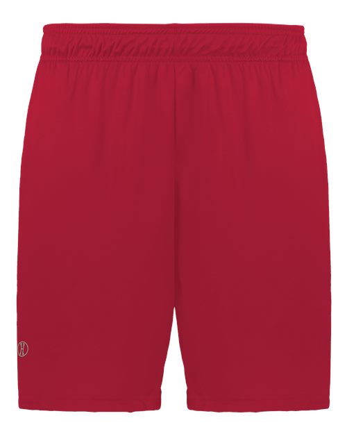 Holloway Youth Momentum Shorts - Holloway 223622