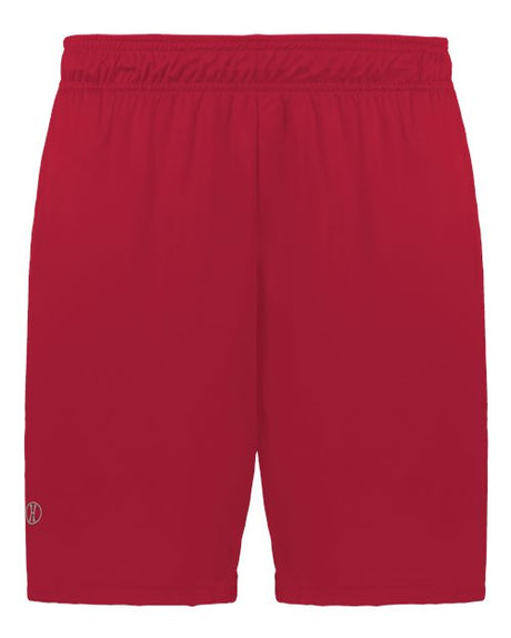 Holloway Youth Momentum Shorts - Holloway 223622