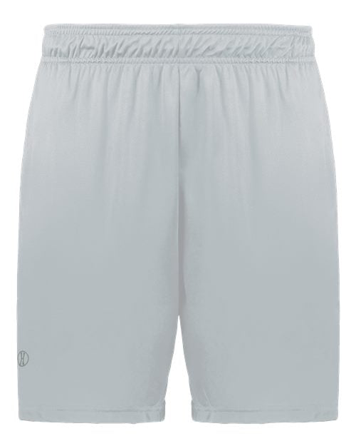 Holloway Youth Momentum Shorts - Holloway 223622