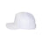 Five-Panel Classic Trucker Cap Joe's USA White