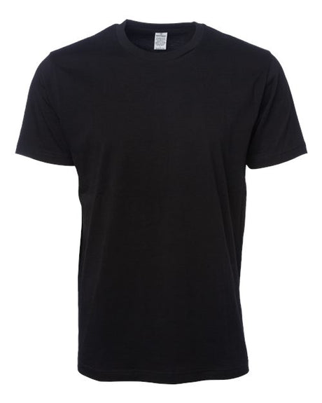 Independent Trading Co. Unisex Premium Pigment-Dyed T-Shirt - Independent Trading Co. PRM180PT