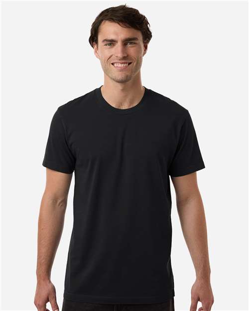 Independent Trading Co. PRM180PT Unisex Premium Pigment-Dyed T-Shirt | Wholesale Blank Tee